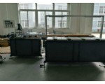 定長裁斷+自動(dòng)接料臺(tái)